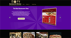 Desktop Screenshot of eatlv.com